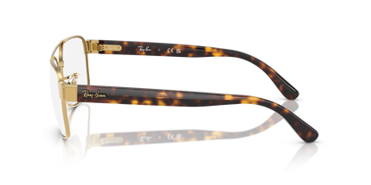 RAY-BAN RX3751V 2500 56