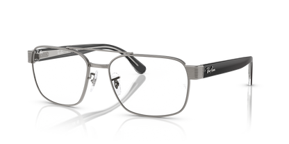 RAY-BAN RX3751V 2502 58