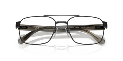 RAY-BAN RX3751V 2509 56