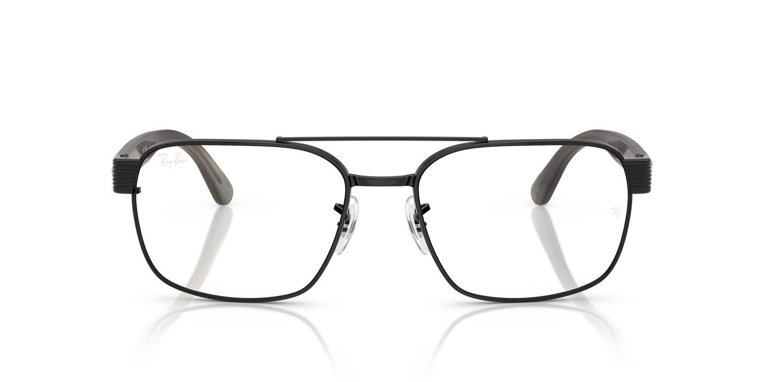 RAY-BAN RX3751V 2509 58