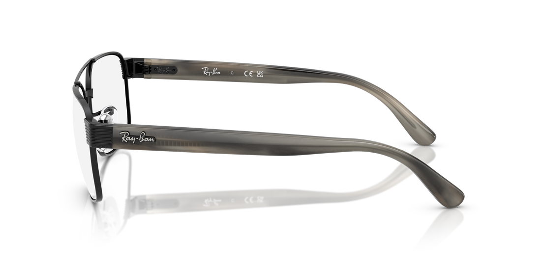 RAY-BAN RX3751V 2509 56