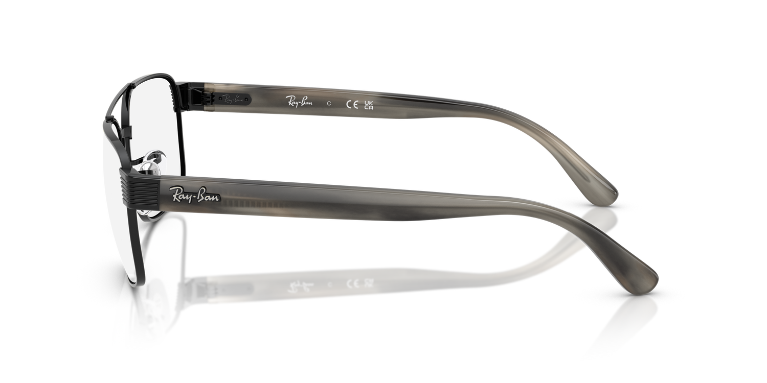 RAY-BAN RX3751V 2509 56