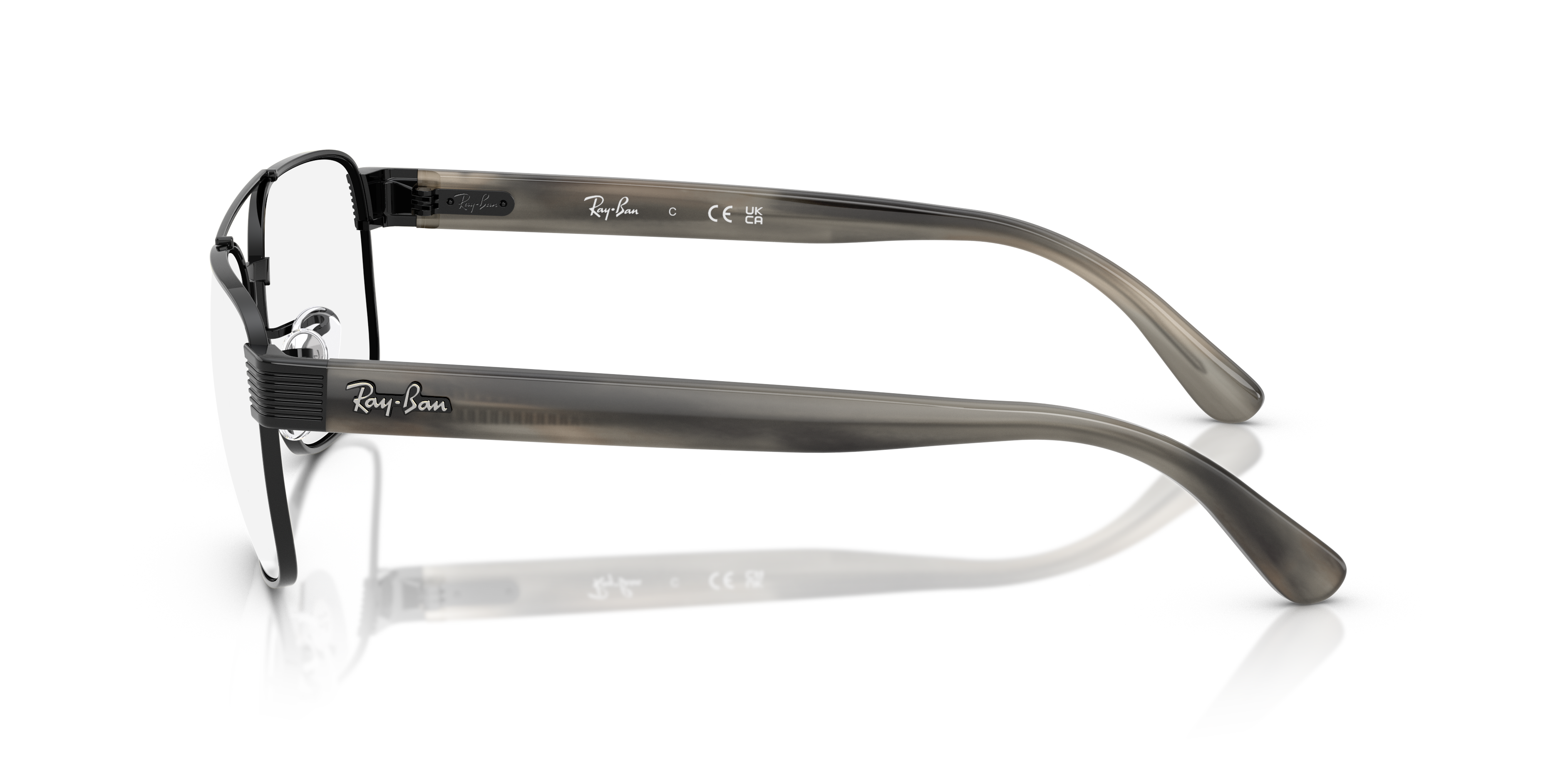 RAY-BAN RX3751V 2509 56