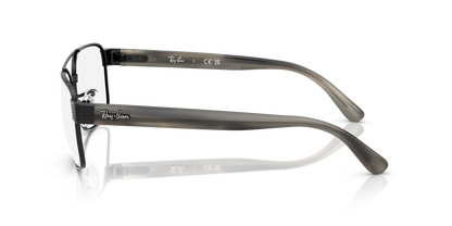 RAY-BAN RX3751V 2509 58