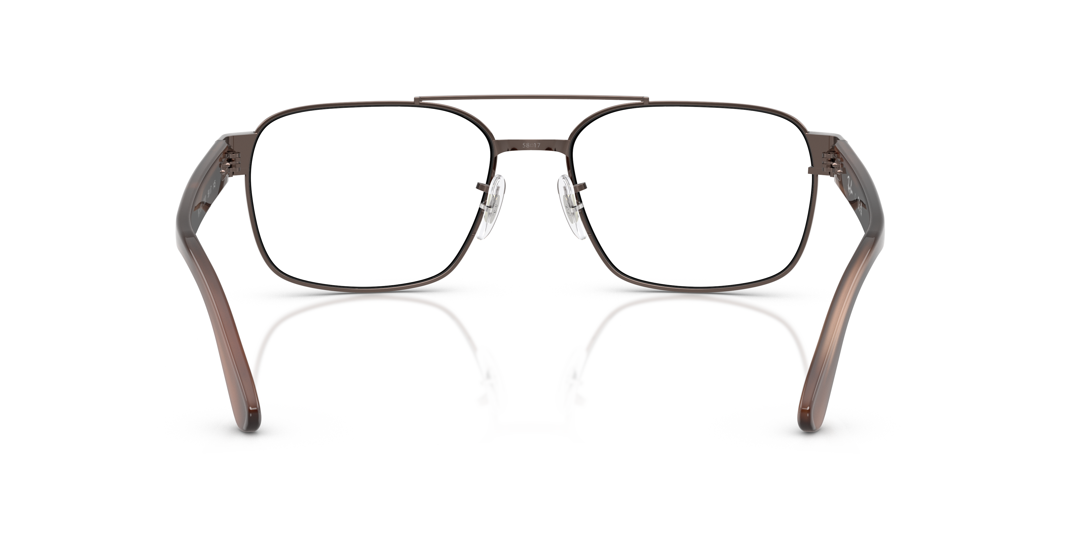 RAY-BAN RX3751V 3182 56