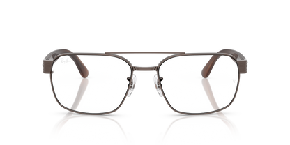 RAY-BAN RX3751V 3182 58