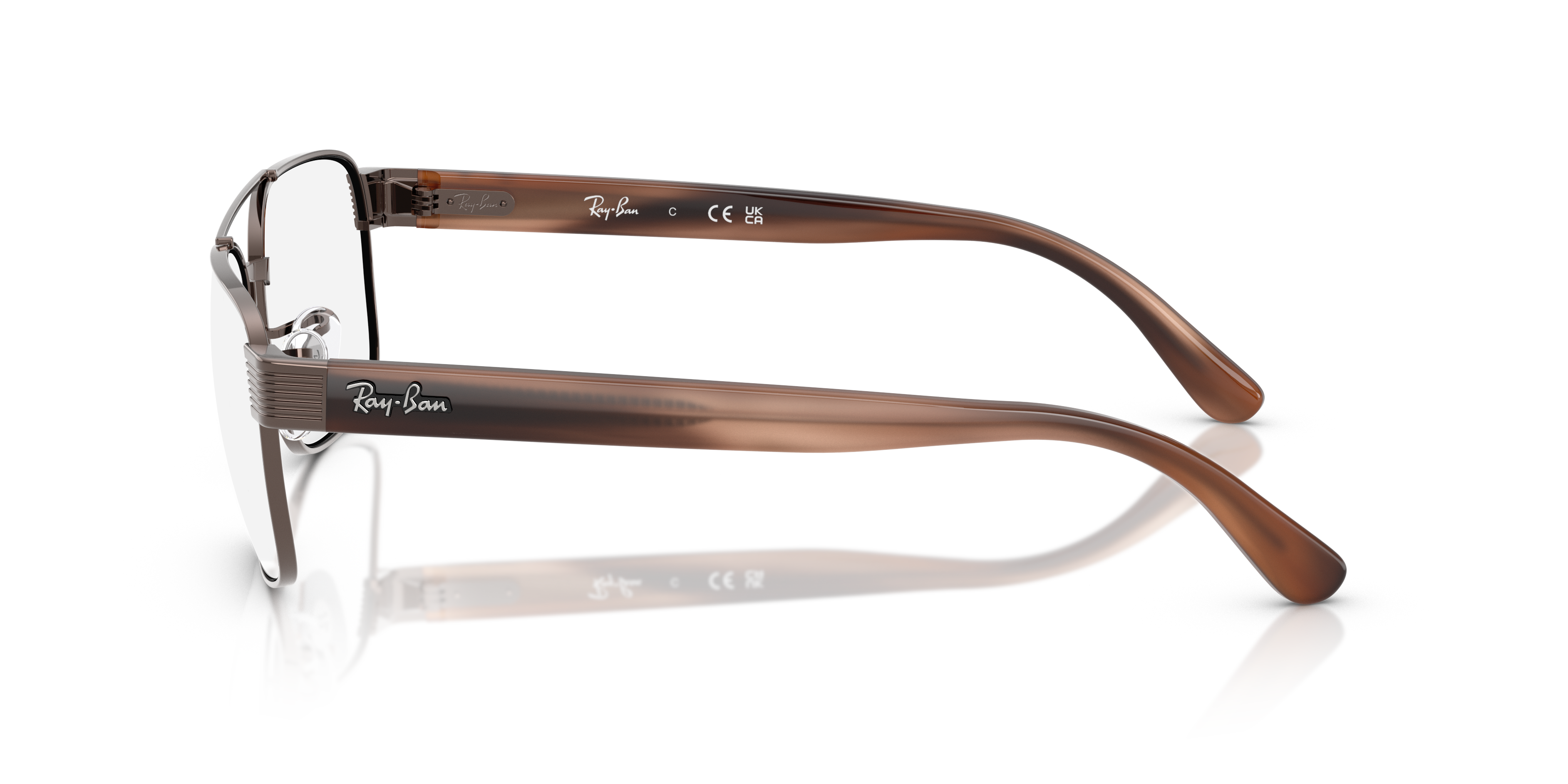 RAY-BAN RX3751V 3182 56