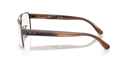 RAY-BAN RX3751V 3182 56