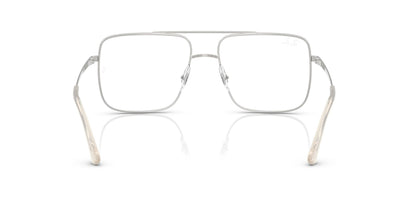 RAY-BAN RX3758V ARI 2501 54