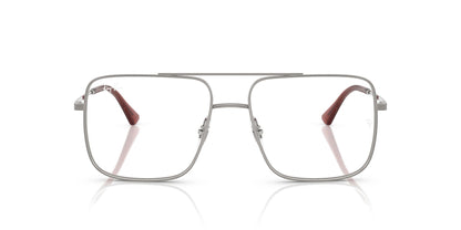 RAY-BAN RX3758V ARI 2502 54