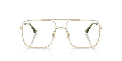 RAY-BAN RX3758V ARI 2993 54