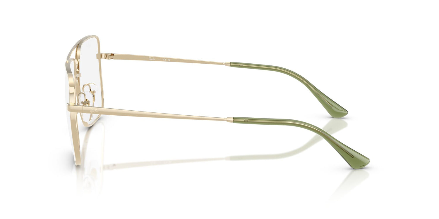 RAY-BAN RX3758V ARI 2993 54