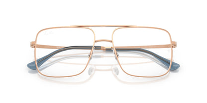 RAY-BAN RX3758V ARI 3094 56