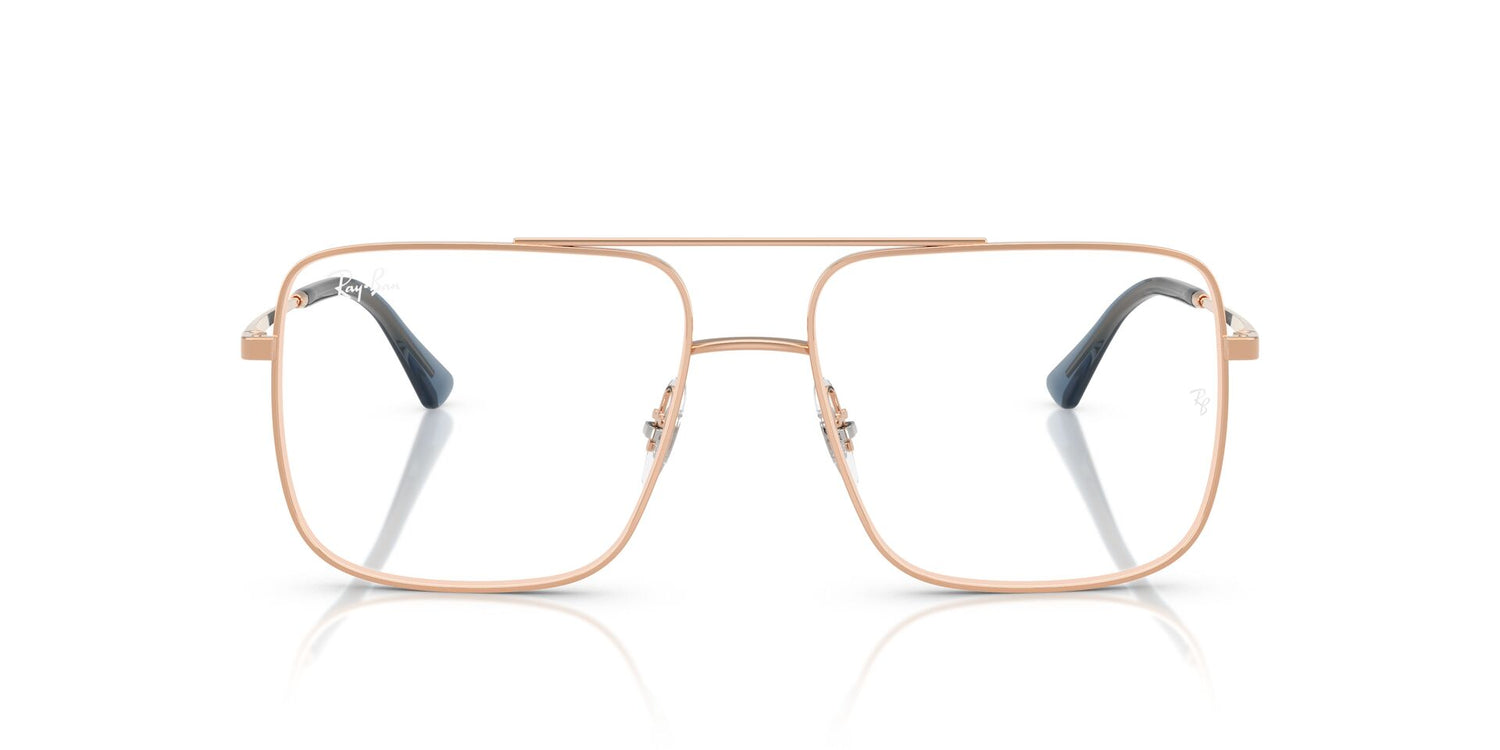 RAY-BAN RX3758V ARI 3094 54