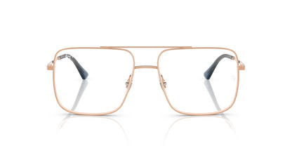 RAY-BAN RX3758V ARI 3094 56