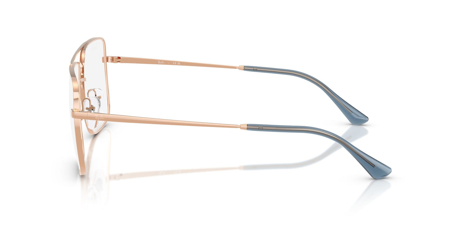 RAY-BAN RX3758V ARI 3094 56