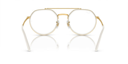 RAY-BAN RX3765V 2500 49