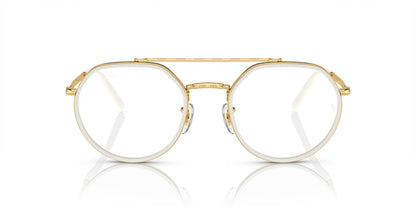 RAY-BAN RX3765V 2500 49