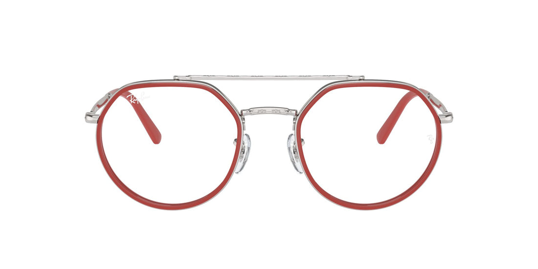 RAY-BAN RX3765V 2501 49