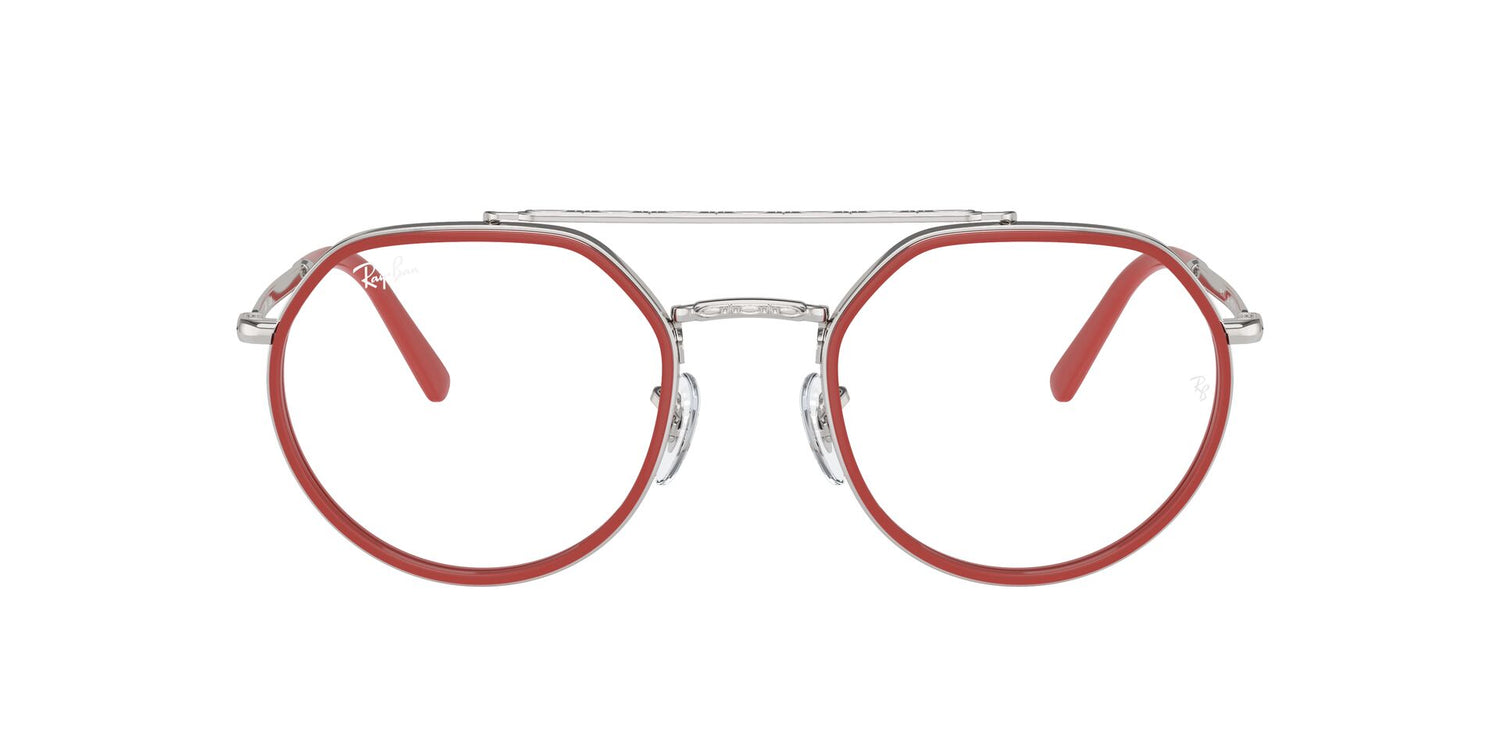 RAY-BAN RX3765V 2501 49