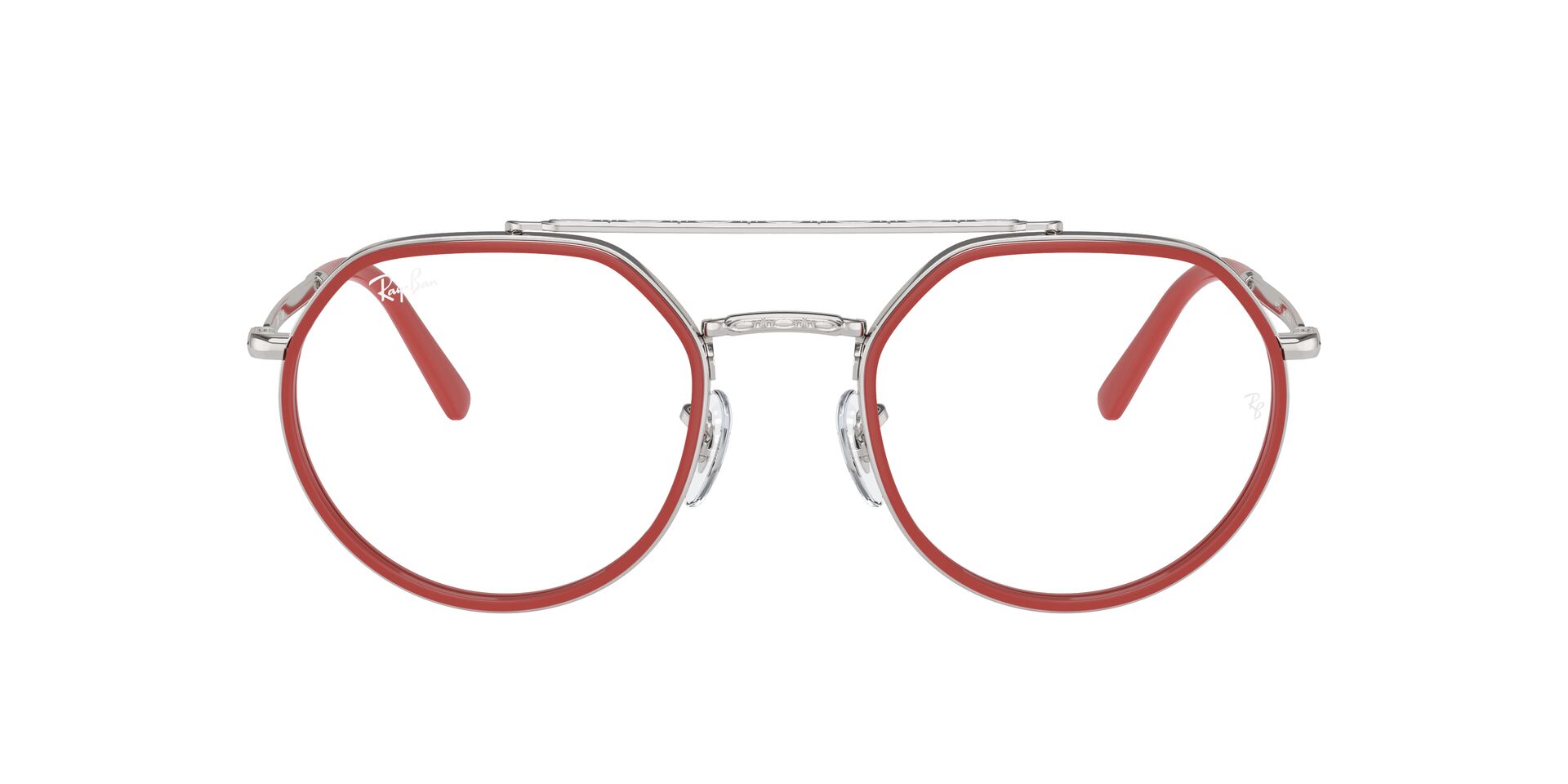 RAY-BAN RX3765V 2501 49