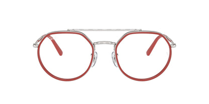 RAY-BAN RX3765V 2501 49