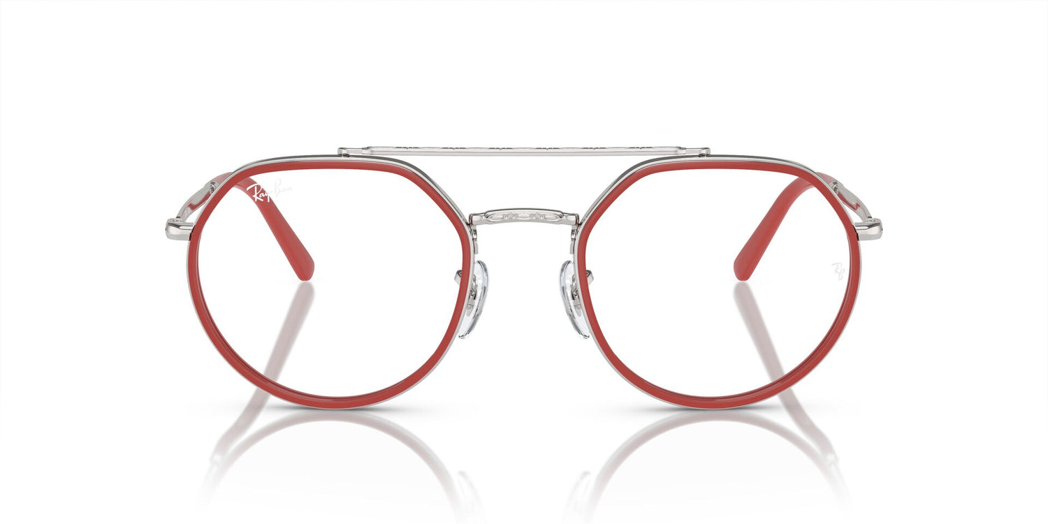 RAY-BAN RX3765V 2501 49