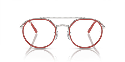 RAY-BAN RX3765V 2501 49