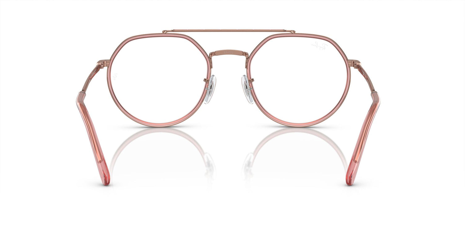 RAY-BAN RX3765V 3166 49