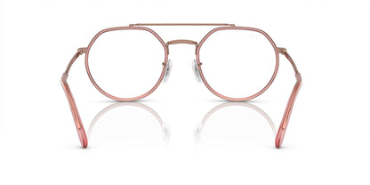 RAY-BAN RX3765V 3166 49