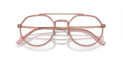 RAY-BAN RX3765V 3166 49