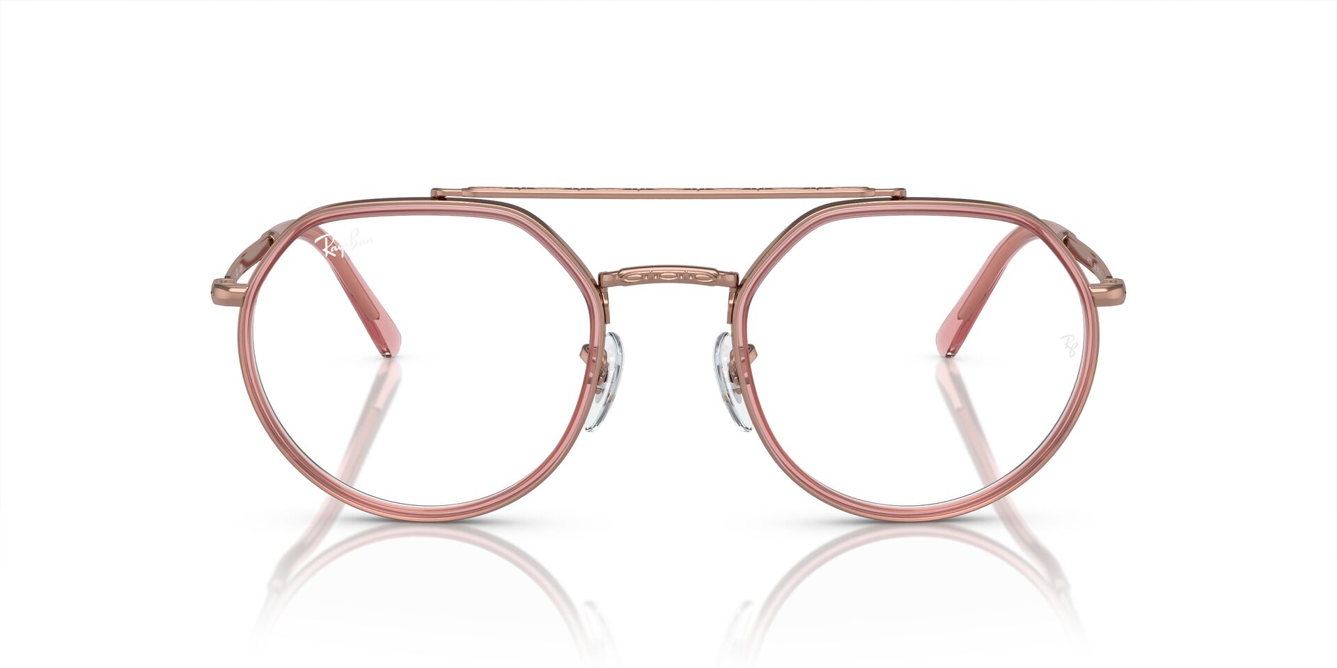 RAY-BAN RX3765V 3166 49