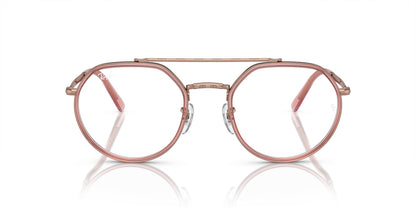 RAY-BAN RX3765V 3166 49