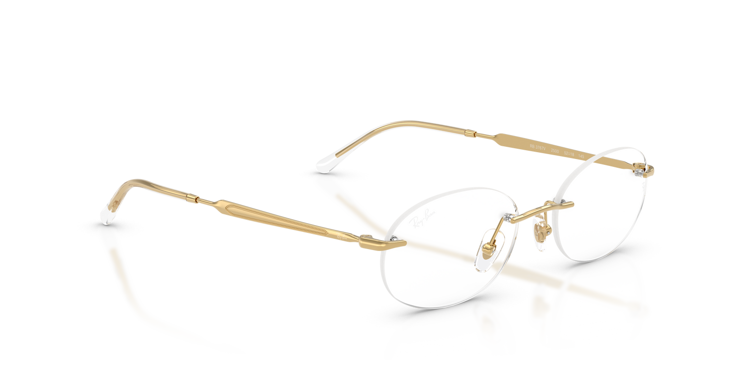 RAY-BAN RX3767V 2500 50