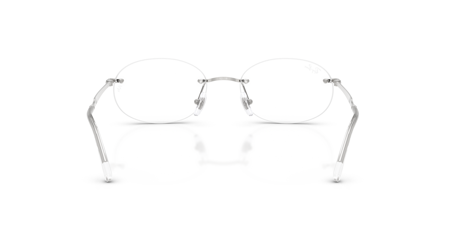 RAY-BAN RX3767V 2501 52