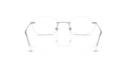 RAY-BAN RX3767V 2501 52