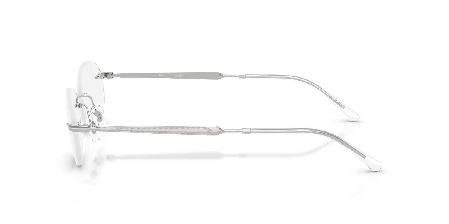 RAY-BAN RX3767V 2501 52