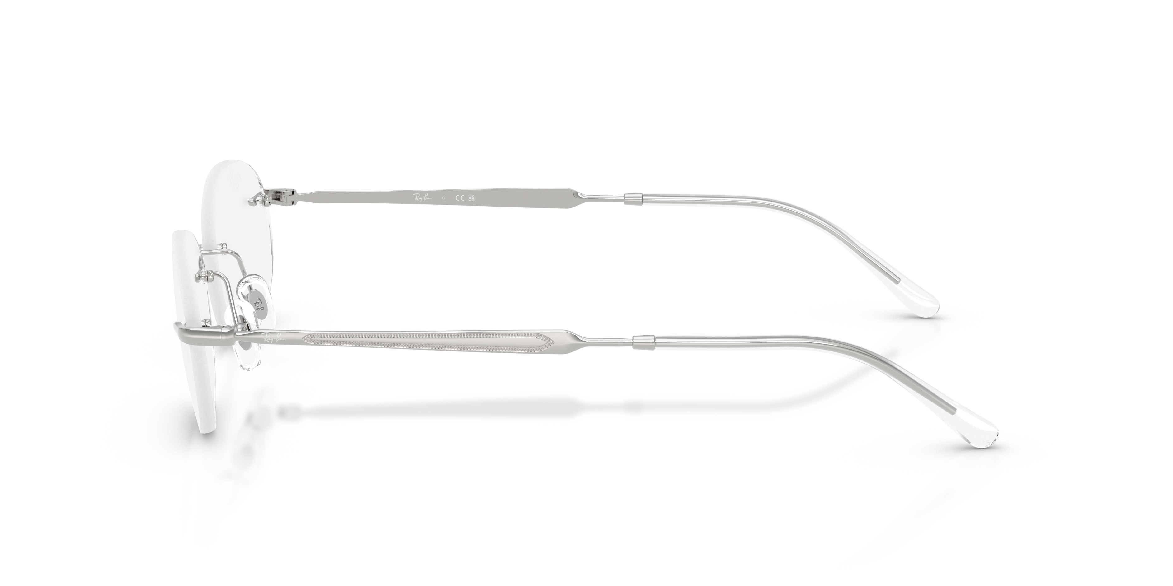 RAY-BAN RX3767V 2501 52