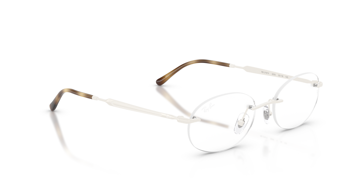 RAY-BAN RX3767V 3205 50