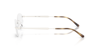 RAY-BAN RX3767V 3205 50