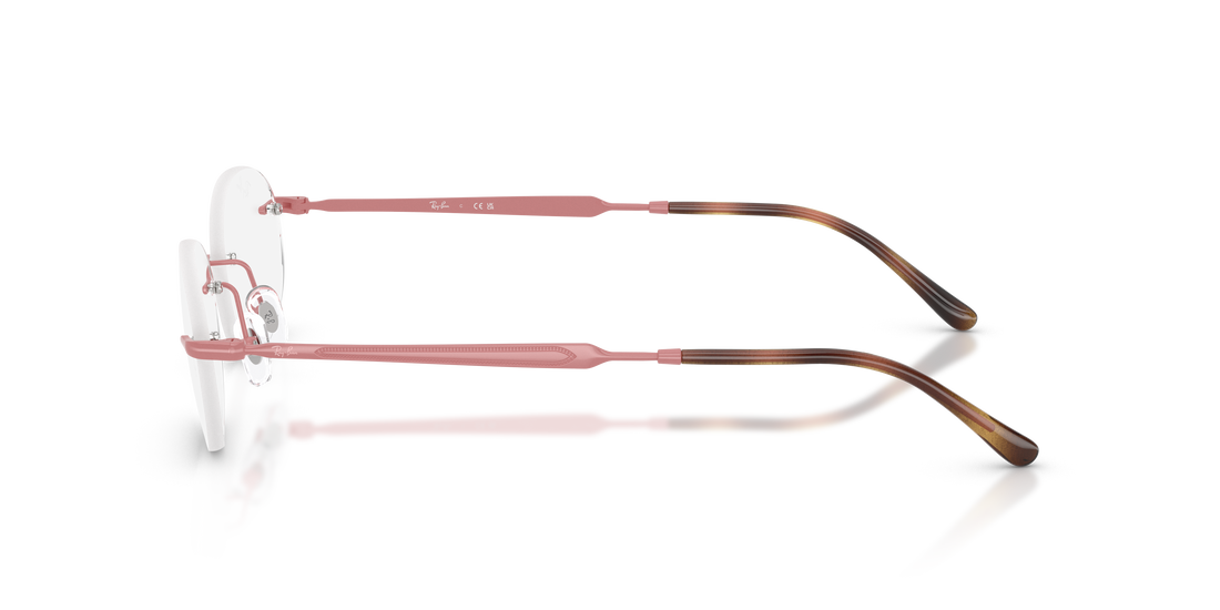 RAY-BAN RX3767V 3206 52