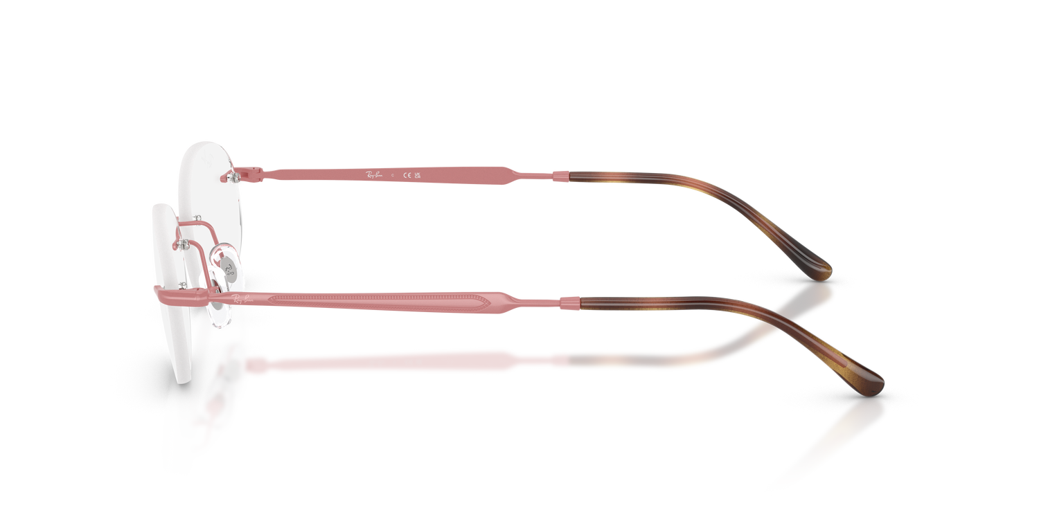 RAY-BAN RX3767V 3206 52