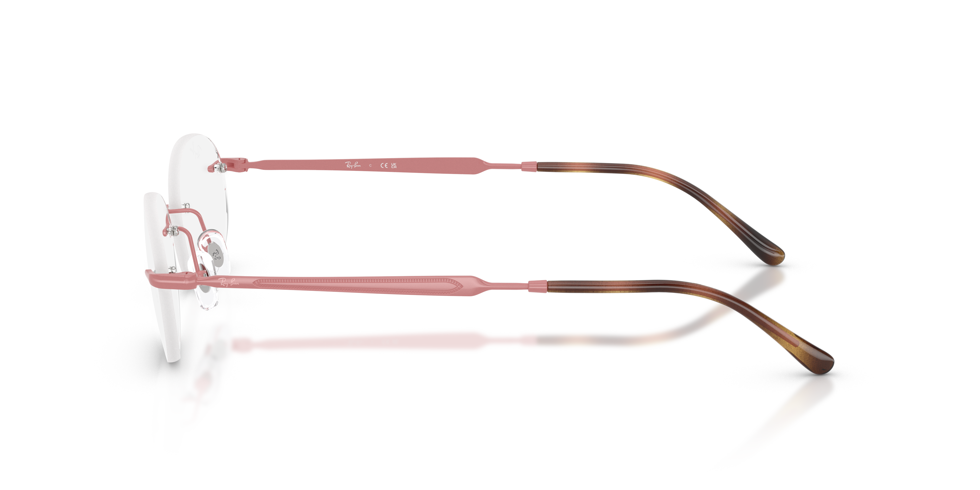 RAY-BAN RX3767V 3206 52