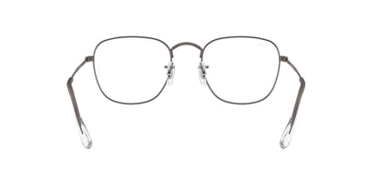 RAY-BAN RX3857V FRANK 2502 51
