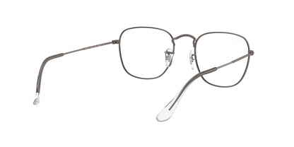 RAY-BAN RX3857V FRANK 2502 51