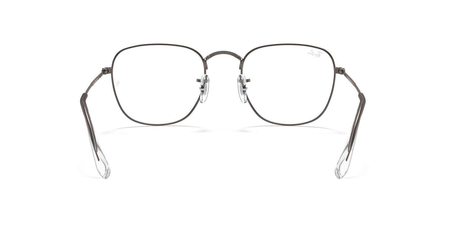 RAY-BAN RX3857V FRANK 2502 51