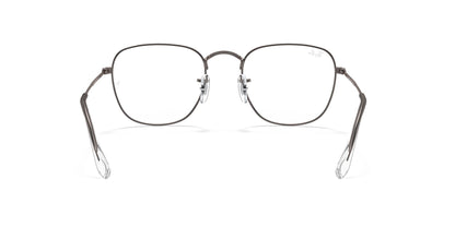 RAY-BAN RX3857V FRANK 2502 51