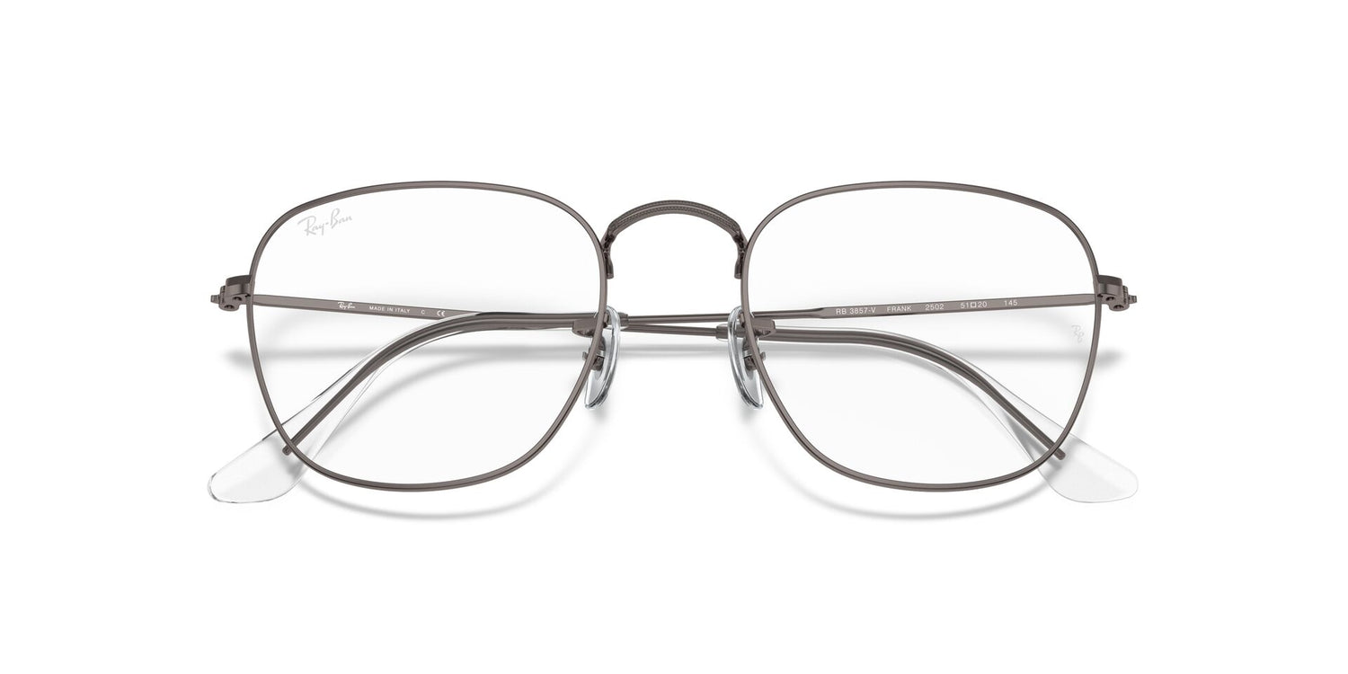 RAY-BAN RX3857V FRANK 2502 51