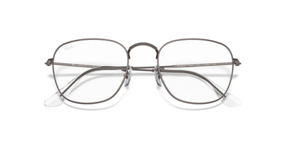 RAY-BAN RX3857V FRANK 2502 51