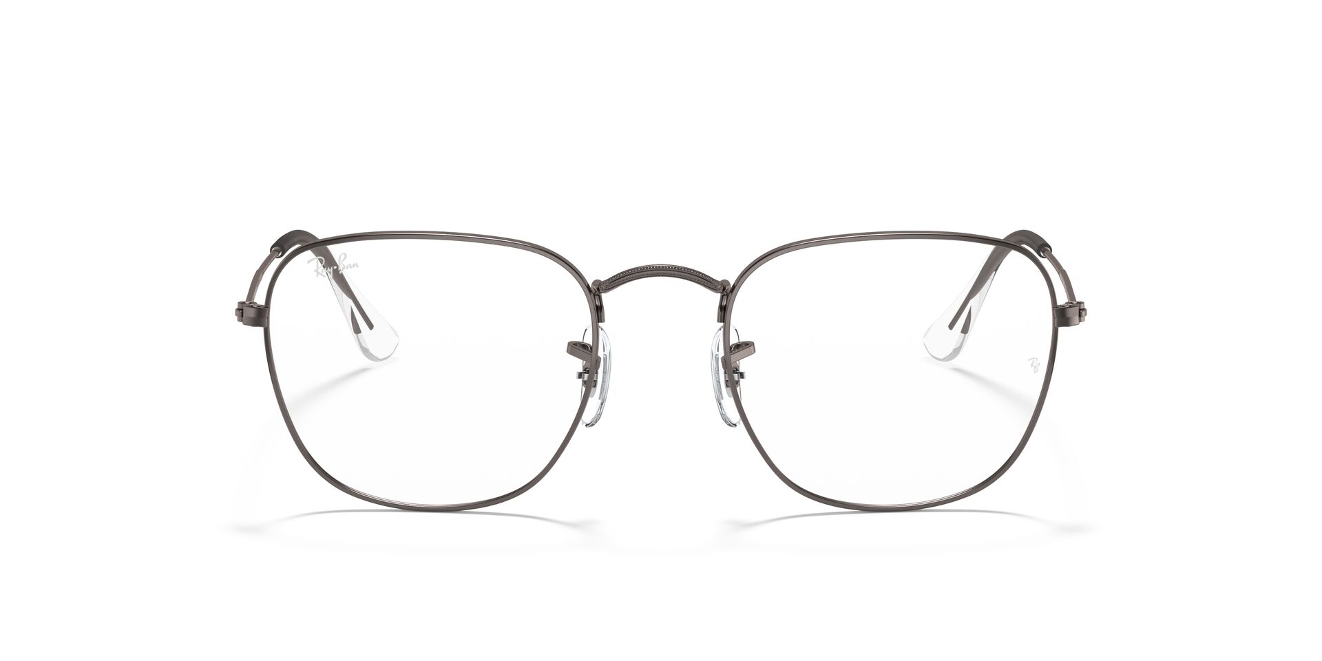 RAY-BAN RX3857V FRANK 2502 51